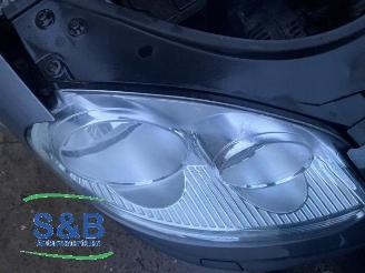 Volkswagen Golf Golf V (1K1), Hatchback, 2003 / 2010 1.4 16V picture 27