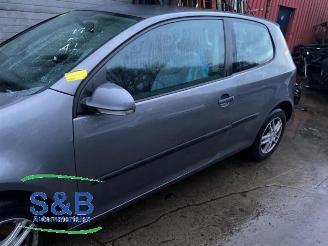 Volkswagen Golf Golf V (1K1), Hatchback, 2003 / 2010 1.4 16V picture 5