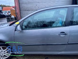 Volkswagen Golf Golf V (1K1), Hatchback, 2003 / 2010 1.4 16V picture 4