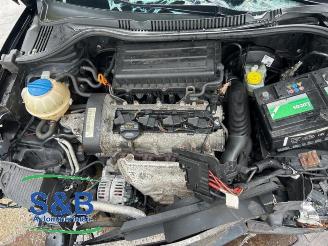 Seat Ibiza Ibiza IV SC (6J1), Hatchback 3-drs, 2008 / 2016 1.4 16V picture 33