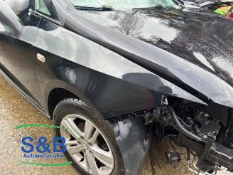 Seat Ibiza Ibiza IV SC (6J1), Hatchback 3-drs, 2008 / 2016 1.4 16V picture 9