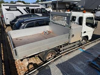 Fuso Canter  picture 5