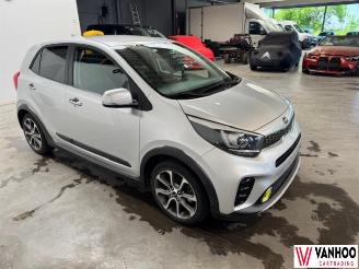 Kia Picanto  picture 8