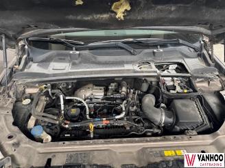 Land Rover Discovery SPORT picture 8