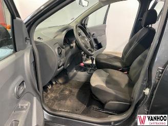 Dacia Lodgy  picture 3