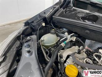 Dacia Lodgy  picture 12