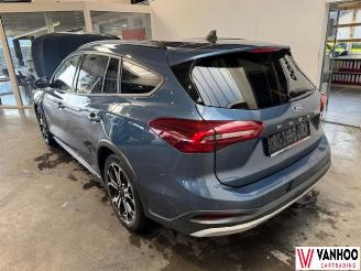 Ford Focus  picture 9