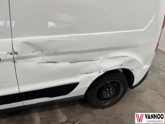 Ford Transit CONNECT picture 4