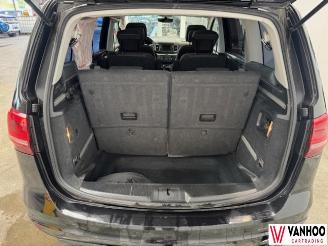 Volkswagen Sharan  picture 12