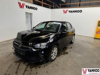 Schadeauto Opel Corsa  2022/6
