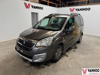  Peugeot Partner TEPEE 2018/6
