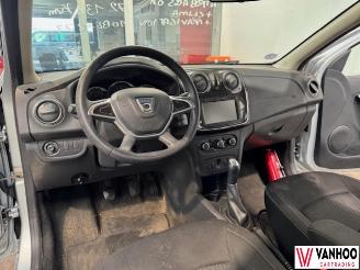 Dacia Logan  picture 18