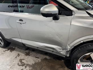 Nissan Qashqai  picture 5