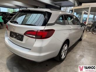 Opel Astra  picture 4