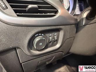 Opel Astra  picture 16