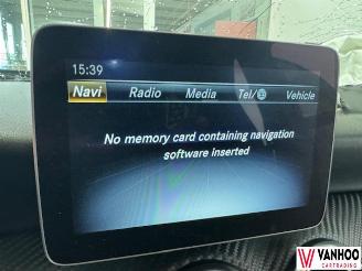 Mercedes A-klasse  picture 19