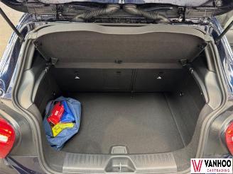 Mercedes A-klasse  picture 13