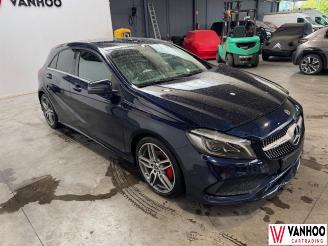 Mercedes A-klasse  picture 5