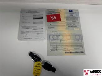 Mercedes A-klasse  picture 23