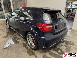 Mercedes A-klasse  picture 8