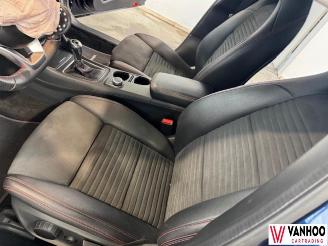 Mercedes A-klasse  picture 15