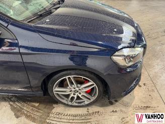 Mercedes A-klasse  picture 6