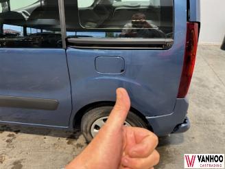 Peugeot Partner  picture 10