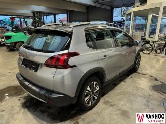 Peugeot 2008  picture 6