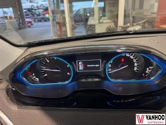 Peugeot 2008  picture 14