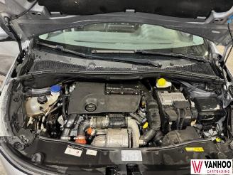 Peugeot 2008  picture 17