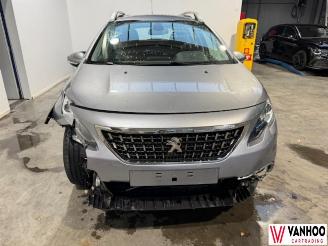 Peugeot 2008  picture 2