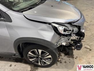 Peugeot 2008  picture 4