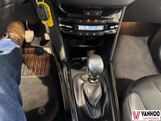 Peugeot 2008  picture 15