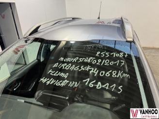 Peugeot 2008  picture 22