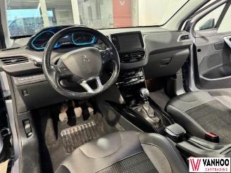 Peugeot 2008  picture 10