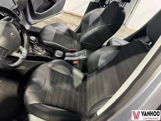 Peugeot 2008  picture 12