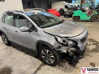 Peugeot 2008  picture 3