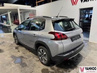 Peugeot 2008  picture 8