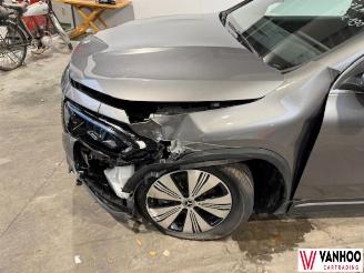 Mercedes EQA  picture 2