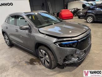 Mercedes EQA  picture 4