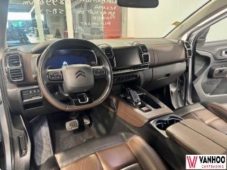 Citroën C5 AIRCROSS picture 18