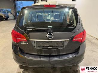 Opel Meriva  picture 8