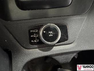 Ssang yong Musso  picture 18