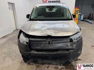 Volkswagen Caddy MAXI picture 3