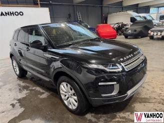 Land Rover Range Rover ROVER EVOQUE picture 4