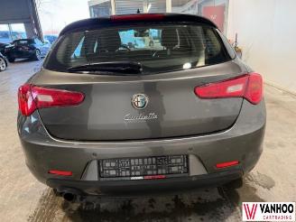 Alfa Romeo Giulietta  picture 5