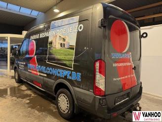 Ford Transit  picture 9