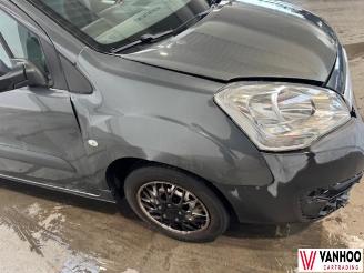 Citroën Berlingo  picture 4