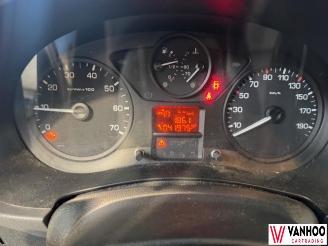 Citroën Berlingo  picture 17