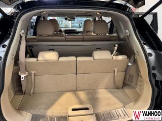 Nissan X-Trail  picture 12